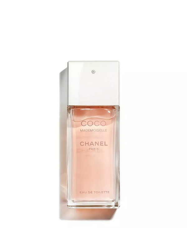 CHANEL COCO MADEMOISELLE 3.4 EDT  Woman Perfume