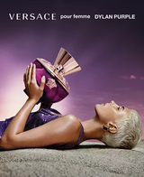 Versace Dylan Purple 3.4oz EDP Women Perfume