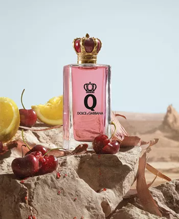 Dolce & Gabbana Q 1.7oz EDP Woman Perfume