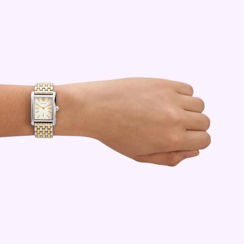 Tory Burch Watches THE ELEANOR TBW1070 Women Upc 796483610682