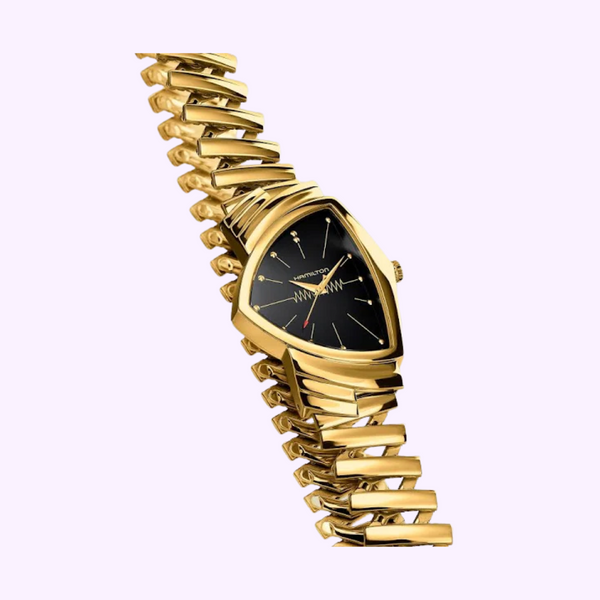 Reloj de cuarzo Hamilton Ventura H24301131