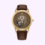 Citizen Watches AW1783-43W Mickey Mouse Fanfare