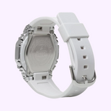 CASIO Watches ANALOG-DIGITAL WOMEN GMS2110-7A9