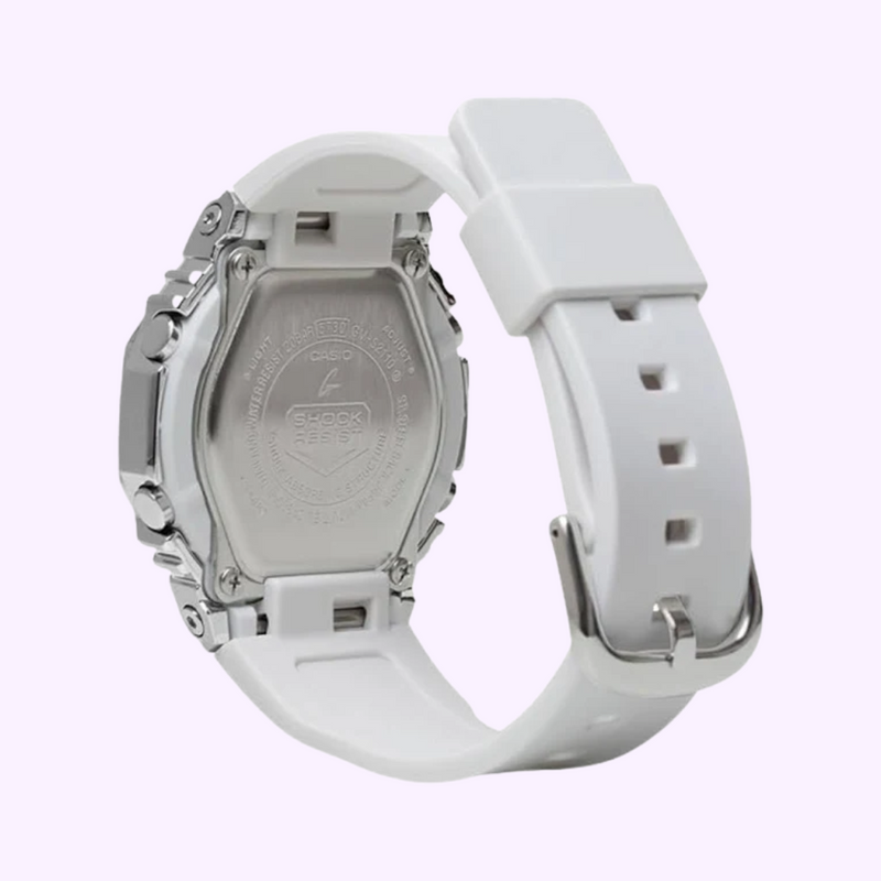 CASIO Watches ANALOG-DIGITAL WOMEN GMS2110-7A9