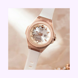 CASIO Watches MSG-S500 Series MSGS500G-7A2