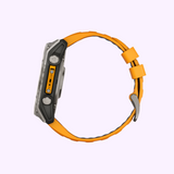 Garmin Watches fēnix® 8 – 51 mm, AMOLED 010-02905-10 UPC 753759338169
