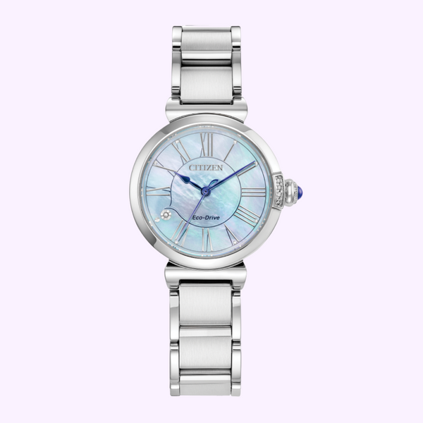 Citizen Watches EM1060-52N Citizen L Mae upc 013205159268