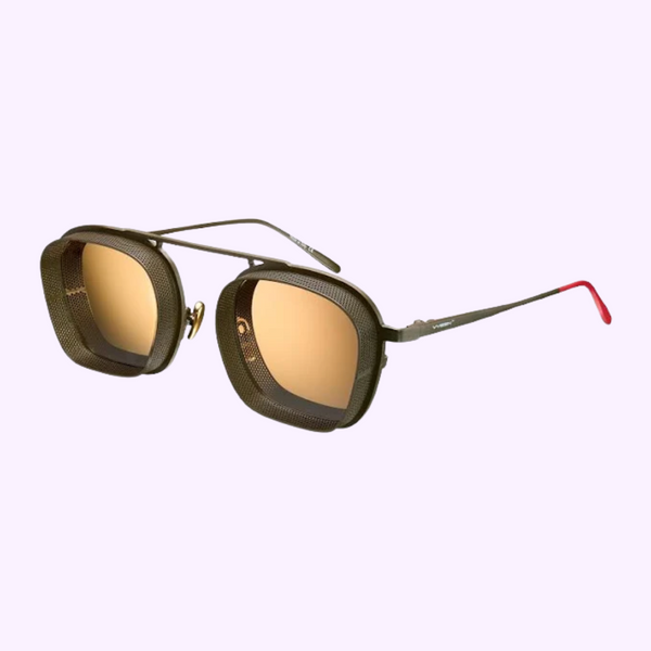 Gafas de sol unisex Vysen TYCAN TY-3 UPC:3423104172843