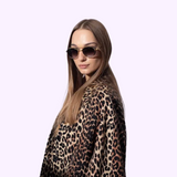 Balmain BPS-120A-52 Brigade IV Unisex Sunglasses