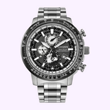 Citizen Watches BY3006-53H Promaster Geo Trekker UPC 013205164941