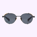 Balmain Sunglasses BRIGADE - I BPS-110D-52 Unisex