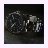 Hamilton H64615135 Khaki Aviation Pilot Day Date Auto Men Watch