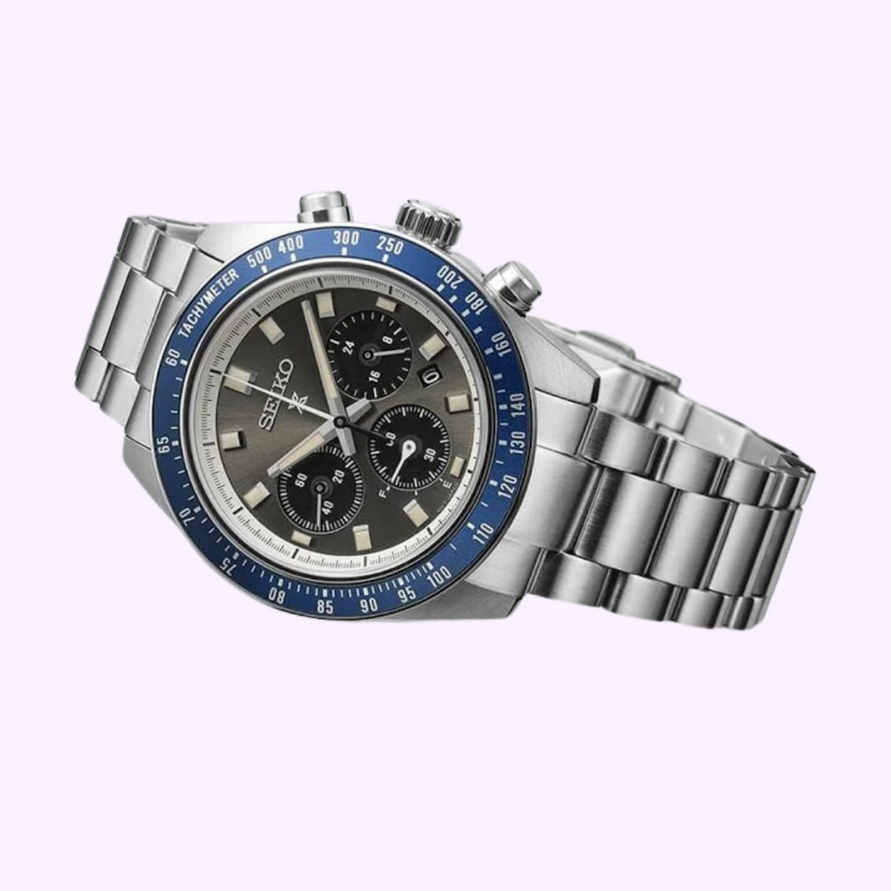 【極美品】SEIKO PROSPEXSBDN049 SRQ049 - Seiko Luxe