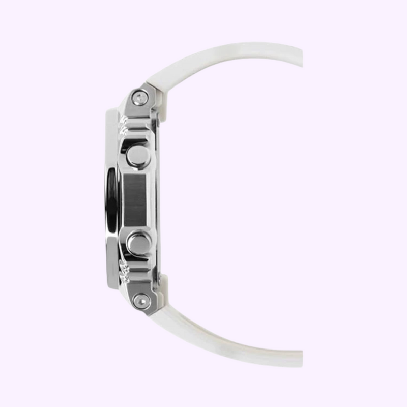 CASIO Watches ANALOG-DIGITAL WOMEN GMS2110-7A9