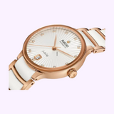Rado Watches R30037744 Centrix Automatic Diamonds