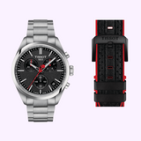 Relógios Tissot T1504171105101 TISSOT PR 100 VUELTA