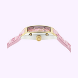 Versace Watches VE8K00224 Dominus Silicone Watch upc 196629819991
