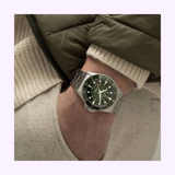 Hamilton Watches H82525160 KHAKI NAVY SCUBA AUTO Men  upc: 7630458804269