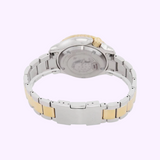 Citizen NY0154-51L Eco-Drive Silver Stainless Steel Strap Men Watches