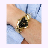 Hamilton Ventura Quartz Watch H24301131