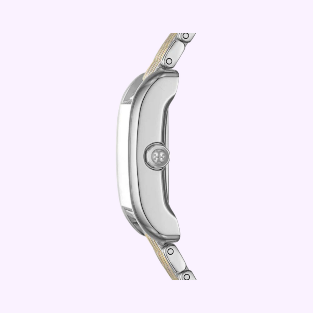 TORY BURCH 腕時計 Tory Burch Watches THE ELEANOR TBW1069 Women Upc