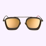 Gafas de sol unisex Vysen TYCAN TY-3 UPC:3423104172843