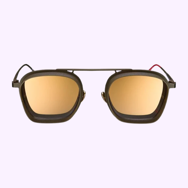 Gafas de sol unisex Vysen TYCAN TY-3 UPC:3423104172843