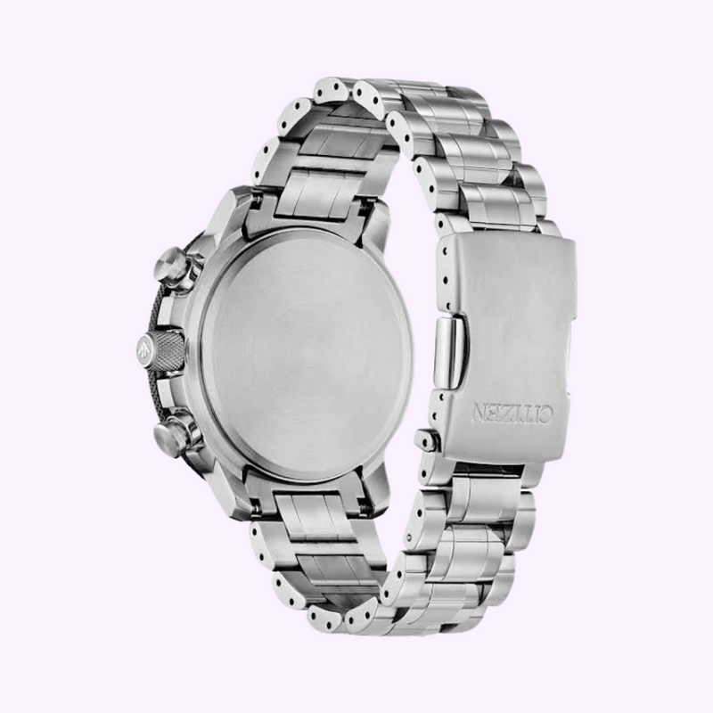 Citizen Watches BY3006-53H Promaster Geo Trekker UPC 013205164941