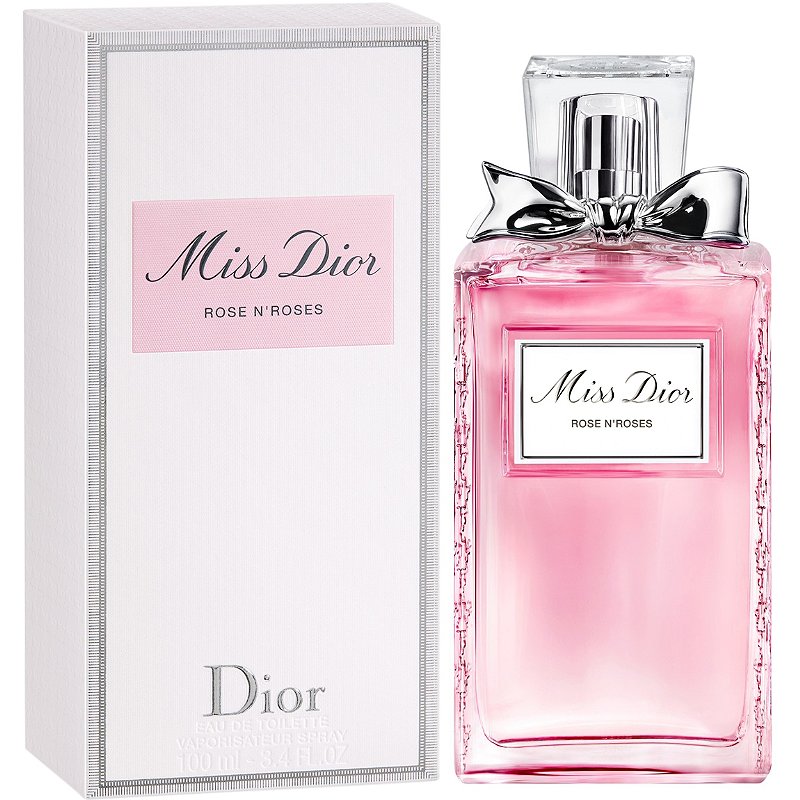Christian Dior Miss Dior Roses'N'Roses 3.4 EDT Women Perfume