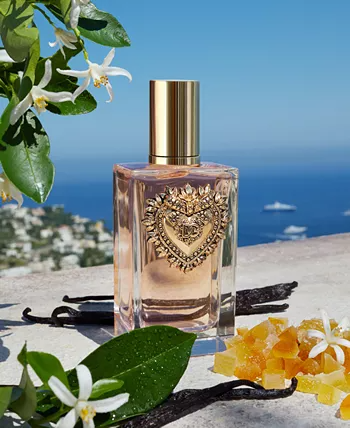 Dolce &amp; Gabbana Devotion 3.3 EDP Perfume Feminino