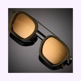 Gafas de sol unisex Vysen TYCAN TY-3 UPC:3423104172843