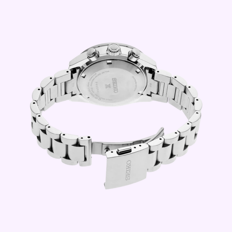 Seiko Watches Prospex SPEEDTIMER SSC935  UPC: 029665224842