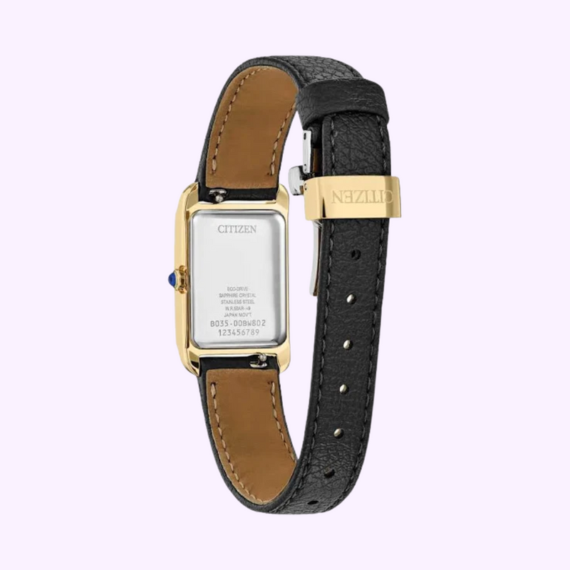 Citizen Watches EW5622-09P L Bianca  UPC : 013205169564