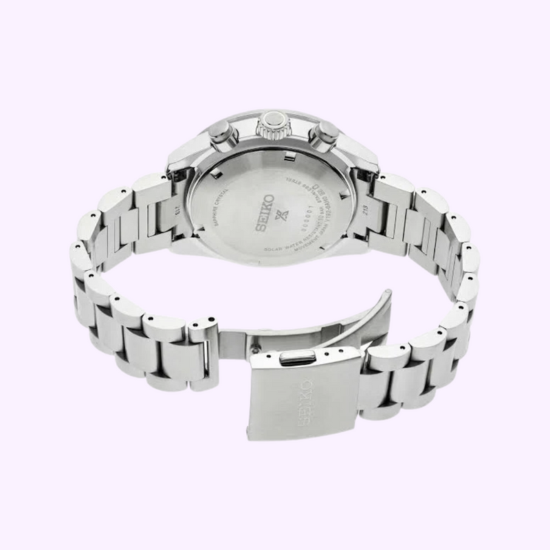 Seiko Watches Prospex SPEEDTIMER SSC939  UPC: 029665225160