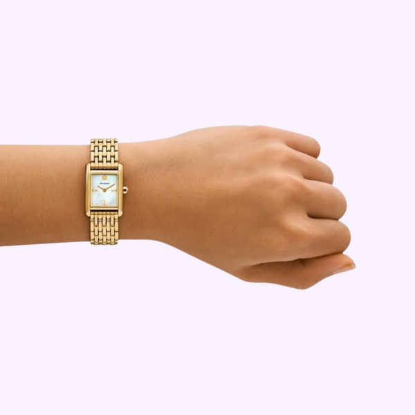 Tory Burch Watches THE ELEANOR TBW1082 Women Upc 796483658370