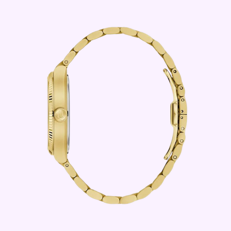 Relojes Bulova 97B223 Super Seville para hombre upc 042429599796