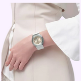 CASIO Watches ANALOG-DIGITAL WOMEN GMS2110-7A9