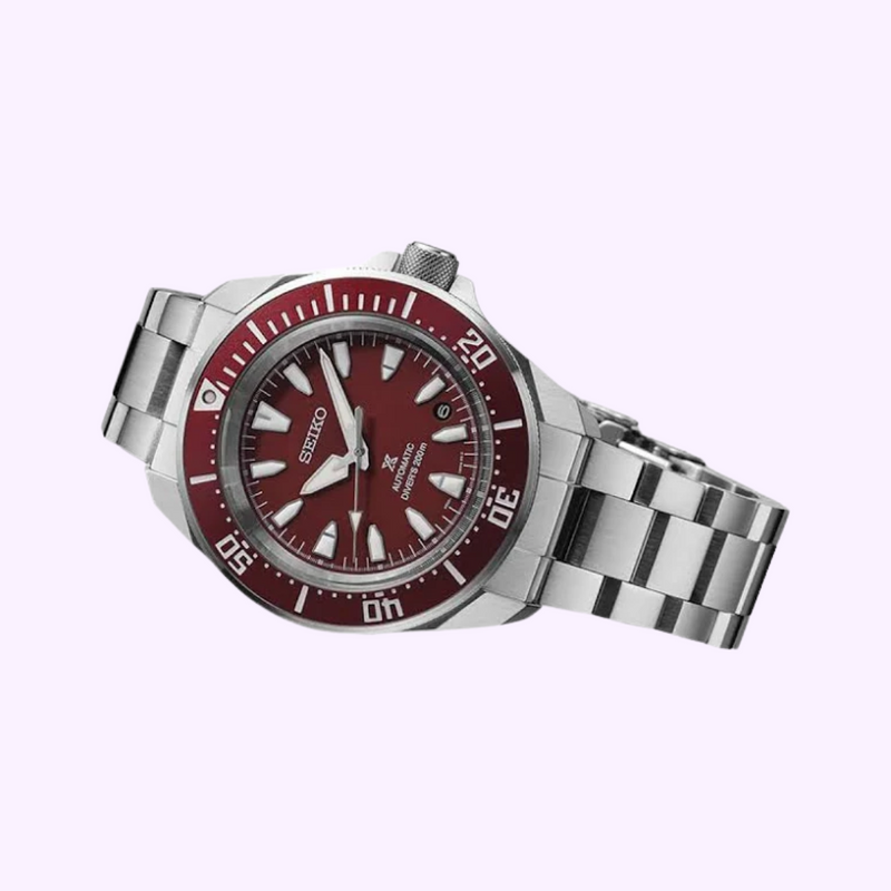 Seiko Watches Prospex Mar SRPL11  UPC: 029665225214