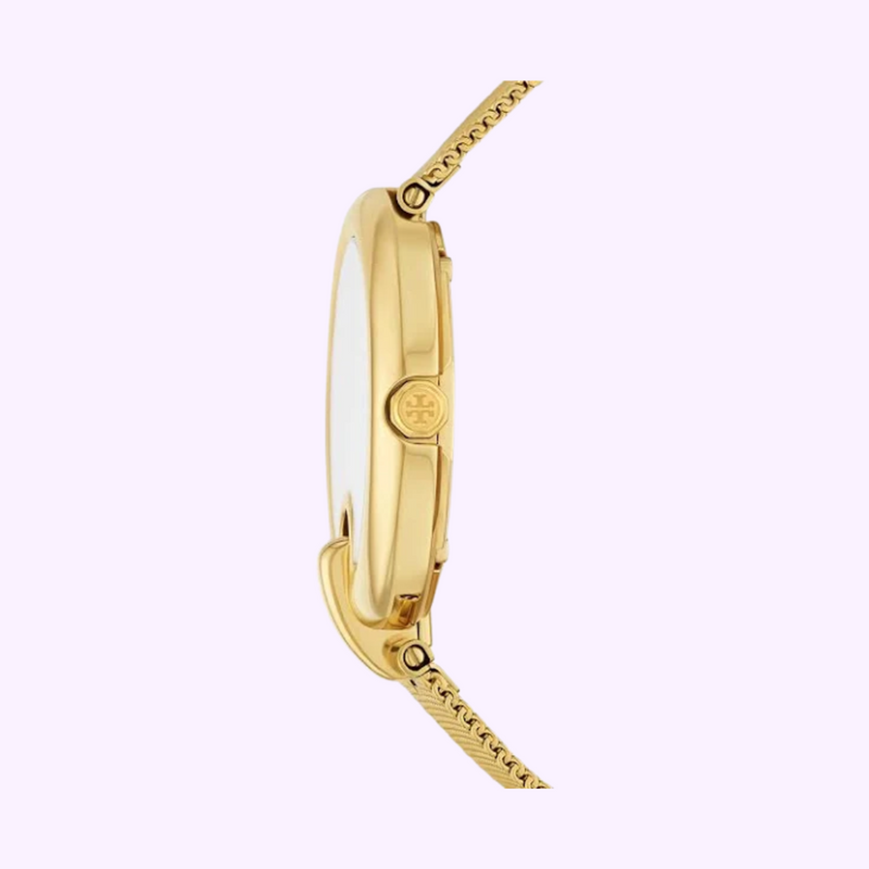 Tory Burch Watches THE PIERCED TBW7073 Women Upc 796483676534