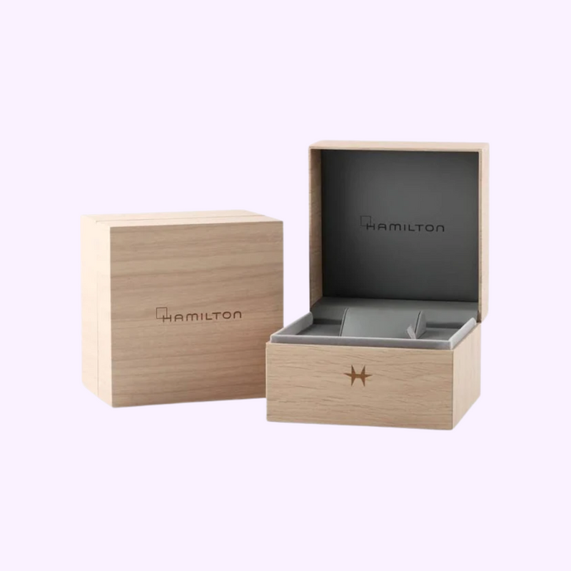 Hamilton Ventura Quartz Watch H24301131