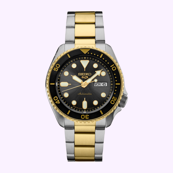 Relógios Seiko SRPK22 Seiko 5 Sports SGP