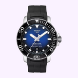 Tissot T1204071704100 SEASTAR 1000 POWERMATIC 80 Men Watches