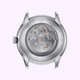 Relógios Tissot T1398071604100 TISSOT CHEMIN DES TOURELLES POWERMATIC 80 39 MM