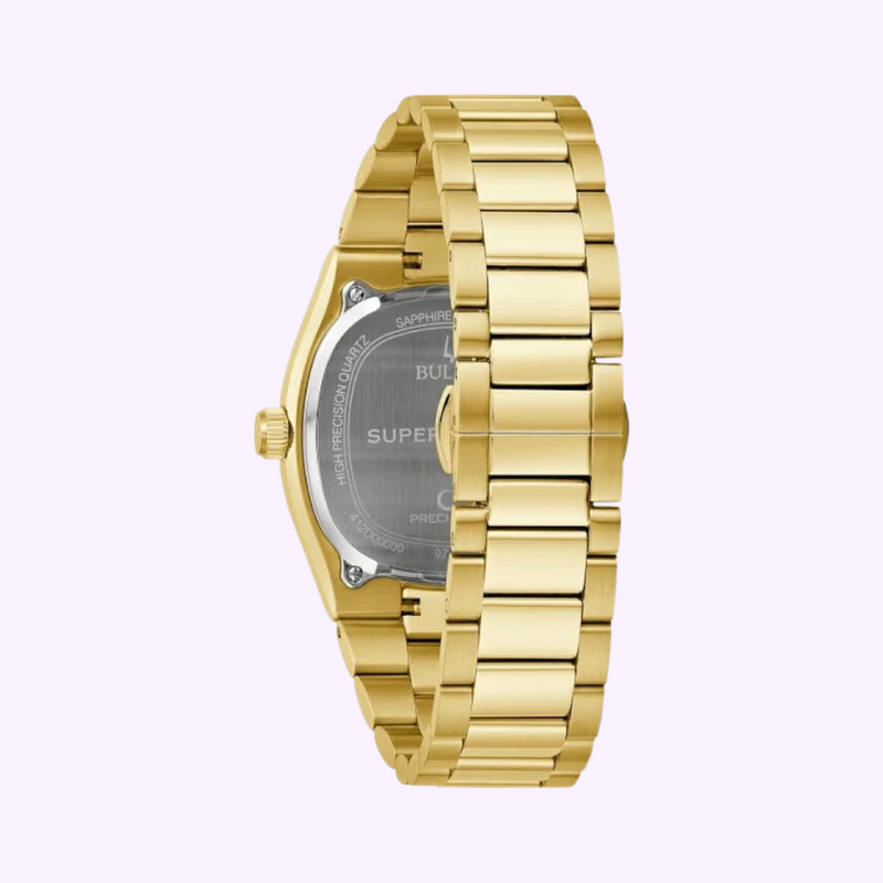 Relojes Bulova 97B223 Super Seville para hombre upc 042429599796