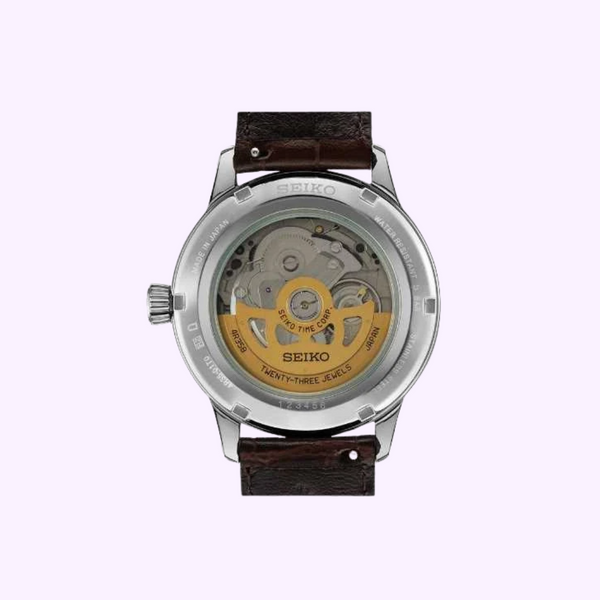 Relógios Seiko SRPK15 Presage Cocktail Time SS