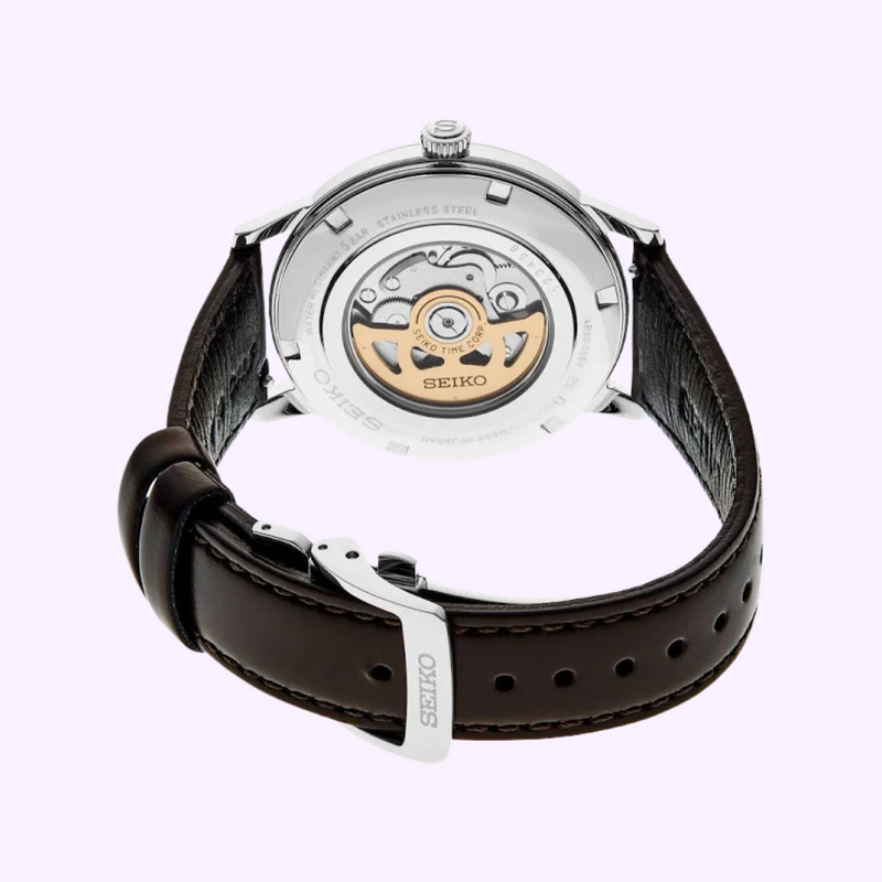 Seiko Watches Presage Cocktail Time Men SRPJ17  UPC: 029665214805