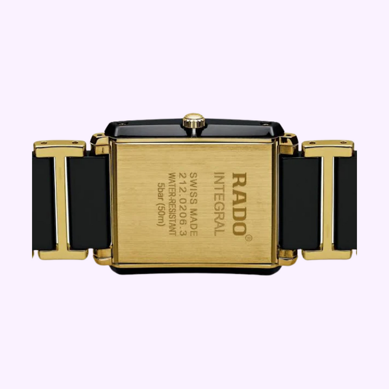 Rado R20204162 Integral Unisex Watches