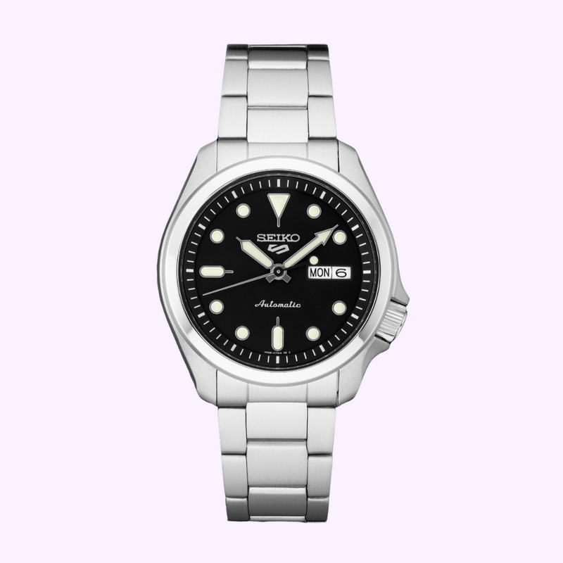 Seiko SRPE55 5 Sports Men Watches Lexor Miami