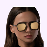 Gafas de sol unisex Vysen TYCAN TY-3 UPC:3423104172843