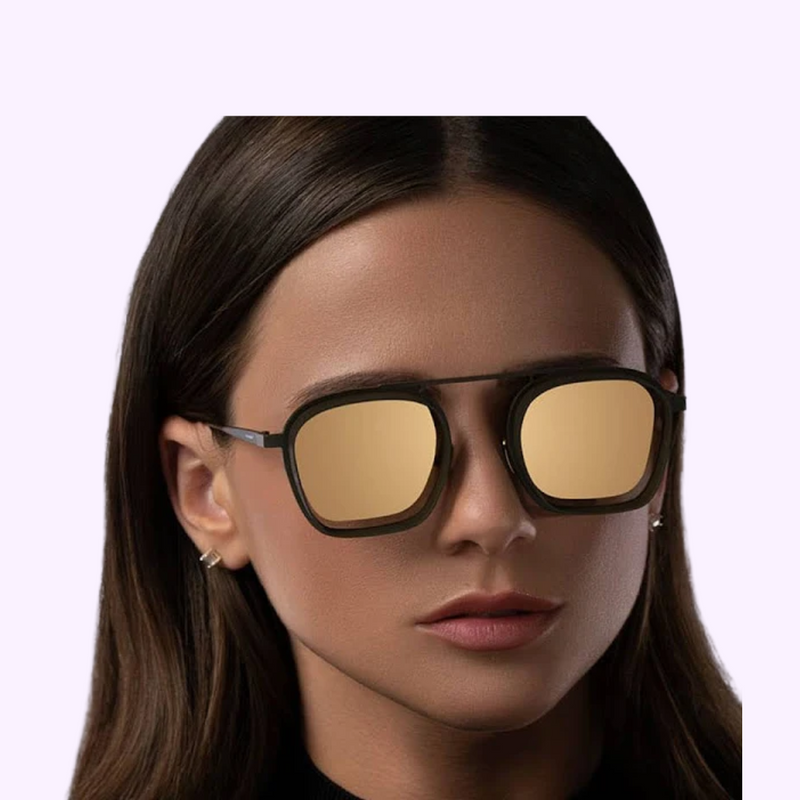 Gafas de sol unisex Vysen TYCAN TY-3 UPC:3423104172843